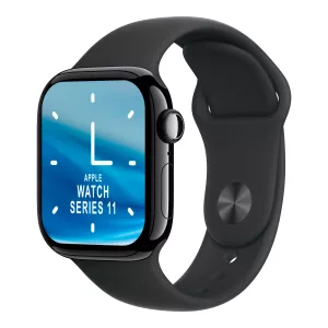 Apple Watch Series 11 42mm S/M 5atm 64gb Wifi Bluetooth Gps