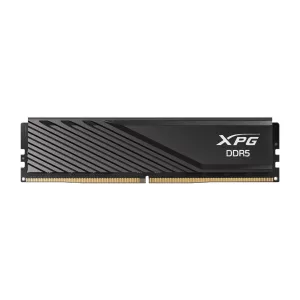 Memoria Adata Xpg Lancer Ddr5 16gb 6000 Cl48 Bk