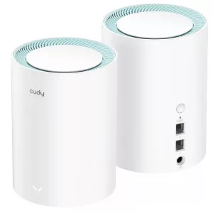 Mesh Cudy Ac1200 (3 Pack)