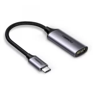 Adaptador Ugreen USB-C a Hdmi Hembra Cm297 Black