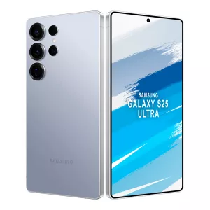 Samsung Galaxy S25 Ultra 6,9'' 5G 12gb 512gb Quad Cam 200mp