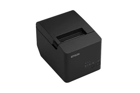 Impresora Térmica EPSON TMT20IIIL-001 USB + RS 232