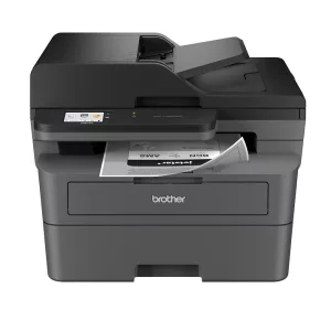 Impresora Brother Laser Multifunción Wi-Fi DCPL2660DW