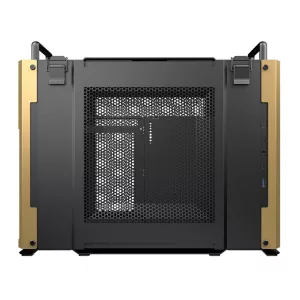 Gabinete Cougar Dust 2 Desert Sand