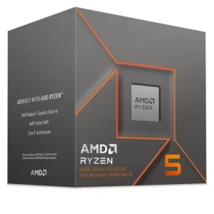 PROCESADOR AMD RYZEN 5 8500G 5.0GHz AM5 DDR5