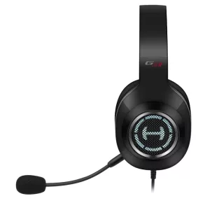 Audifono Edifier G2 II negro c/microfono