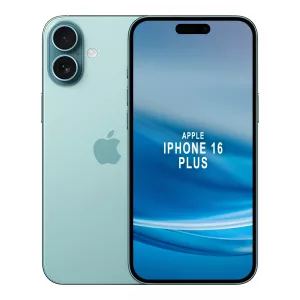 iPhone 16 Plus 6,7'' 5G 8gb 128gb Dual Cam 48mp