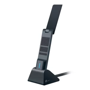 Tarjeta De Red Tp-link Archer Txe50uh Wifi 2,4ghz 5ghz 6ghz AXE3000