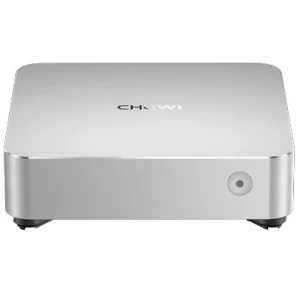 Equipo Mini PC Chuwi Ryzen 7 5.1Ghz, 16GB, 512GB SSD, Win11 Pro