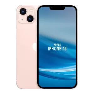 iPhone 13 6,1'' 5G 4gb 128gb Dual Cam 12mp
