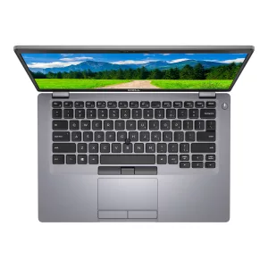 Notebook Dell 14'' Core I5 8gb 256gb W10 Pro