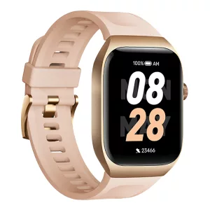 Reloj Inteligente Mibro Watch T2 50,95mm 2atm 1,75'' Bluetooth