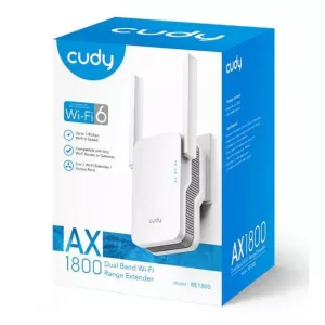 Range Extender Cudy Ax1800