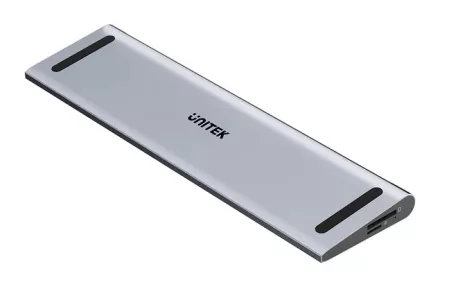 HUB USB-C Unitek 15 en 1 4K