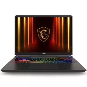 Notebook Gamer MSI Ryzen 9 5.3Ghz, 16GB, 1TB SSD, 16