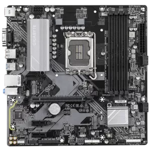 MOTHER GIGABYTE B760M D3HP DDR5 LGA1700 