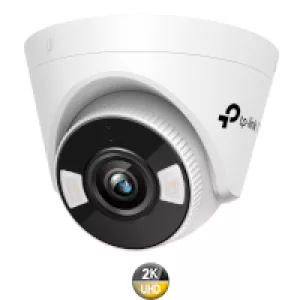 Cámara Seguridad Int Tp-Link Vigi C440 Día Noche 2K 4mp