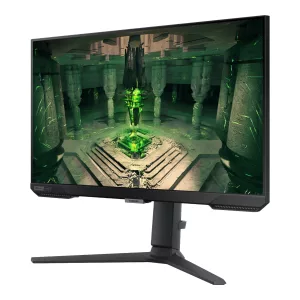 Monitor Gaming Plano Samsung Odyssey G4 25'' 1080p 240hz