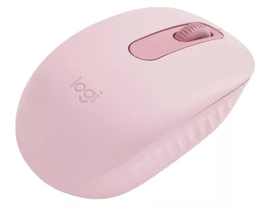 Mouse Logitech M196 Rosa Bluetooth