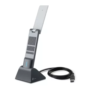 Adaptador de Red Tp-Link Usb Archer Tx50uh Dual Band Ax3000