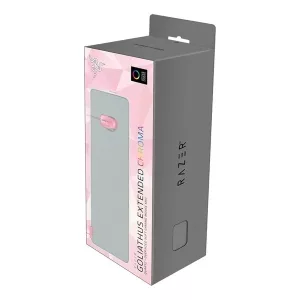 MOUSE PAD RAZER GOLIATHUS EXT. CHROMA RZ02-02500316-R3M1