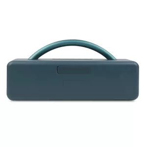 Parlante Inalámbrico Bt Aiwa Aws80btbl Tws 20w Rgb