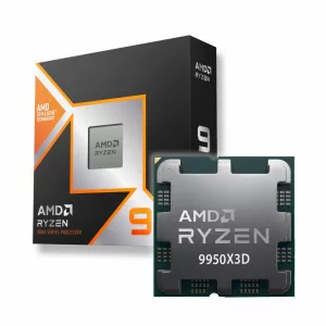 PROCESADOR AMD RYZEN 9 9950X3D 5.7GHZ AM5