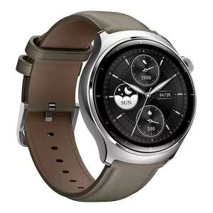 Reloj Inteligente Mibro Watch Lite 3 Pro 44,7mm 5atm 1,32'' Bluetooth Gps