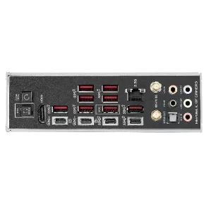 Mother Asus ROG Crosshair X670E Hero WiFi 6E AM5