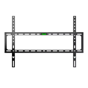 Soporte De Tv Fijo Para Pared Aiwa Awmml6f 37''-86''