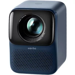 Proyector Wanbo New T2 Max