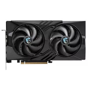 TARJETA DE VIDEO MSI GEFORCE RTX 5060 8G GAMING OC GDDR7 2640 MHZ 912-V537-023 NEGRO