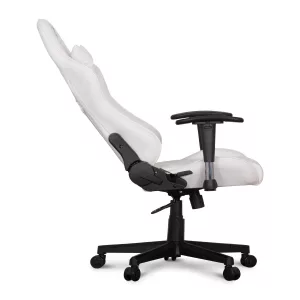 Silla Perseo Pegasus Blanco/plateado