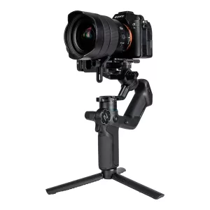 Gimbal Smartphones y Cámaras Feiyu Scorp Mini 3 Seguimiento IA
