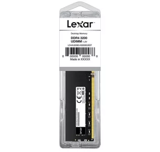 Memoria Lexar DDR4 8GB 3200Mhz