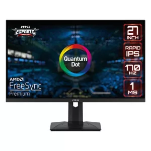 MONITOR 27