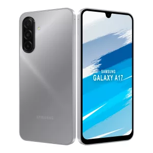 Samsung Galaxy A17 6,7'' 4G 8gb 256gb Triple Cam 50mp