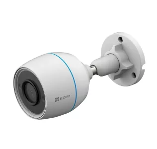 Camara Wifi Ezviz CS-H3C Color Full HD con luz