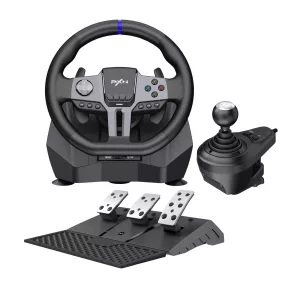 Volante Pxn V9 Gen2 Pc, Ps4, Xbox One, Xbox Series