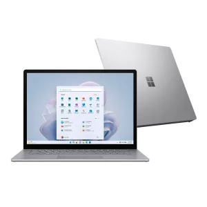 Notebook Microsoft Surface 15'' Core I7 8gb 256gb Win11