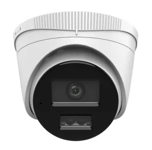 Camara HiLook IP 4MP Smart Hybrid Light domo