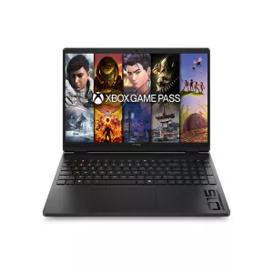 NOTEBOOK HYPERX OMEN GAMING 15-GA0001LA (I7-14650HX/512GB M.2/16GB DDR5/RTX 5060/IPS 165HZ/W11)