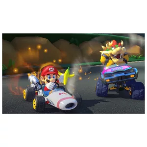 JUEGO SW MARIO KART 8