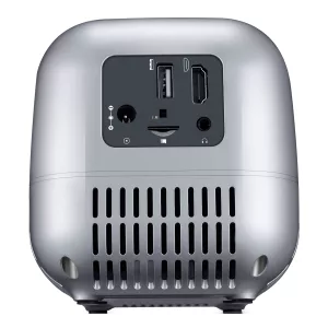 Proyector Vivibright L1 4k 1000 Lúmenes