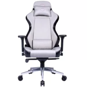 Silla Cooler Master Caliber X1C GREY CMI-GCX1C-GY