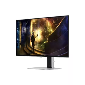 Monitor Samsung Odyssey G6 27