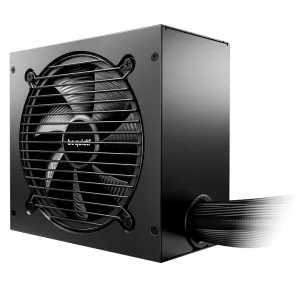 Fuente be quiet! Pure Power 12 1000W Gold