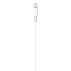 Cable De Carga Usb C A Lightning Apple 96w 1m