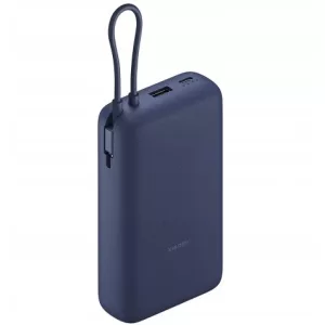 Powerbank Xiaomi 33w 20000mAh con cable integrado