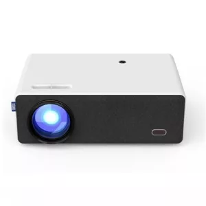 Proyector Vivibright D5000 4k 8000 Lúmenes Wifi Bluetooth